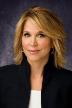Los casos de Paula Zahn