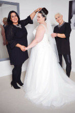 Imagen de Novias curvy, la boutique: Ep.22 - 2