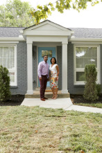 Imagen de Flip or Flop... (T2): Vertedero en Hickory - 2