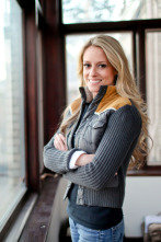 Imagen de Enganchada a las... (T4): Ep.10 - 2