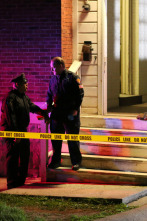 Imagen de Conexión asesinato (T2) - 2