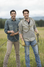 Imagen de Los gemelos en la granja (T2): Ep.2 - 2