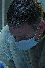 Imagen de Sucedió en Urgencias: Ep.9 - 2