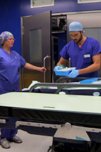 Imagen de Desastres estéticos (T4): Ep.4 - 2