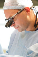 Imagen de Desastres estéticos (T2): Ep.6 - 2