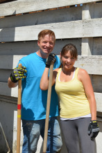 Imagen de Tu casa en el desierto (T1): Ep.6 - 2