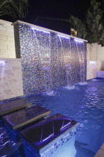Imagen de Piscinas de ensueño (T8): Piscina de ensueño para una casa de ensueño - 2