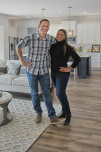 Imagen de Tu casa en 100 días (T1): Ep.3 - 2