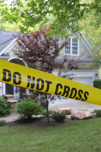 Imagen de Yo fui asesinado: Ep.3 - 2