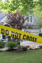 Imagen de Yo fui asesinado: Ep.7 - 2