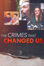 Crímenes que nos cambiaron