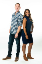 Imagen de Tu casa en 100 días (T2): Ep.8 - 2