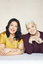 Imagen de Novias curvy, la boutique: Ep.13 - 2