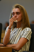 Imagen de El crimen de Michelle Carter - 2
