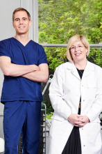 Imagen de Clínica capilar (T1): Ep.3 - 2