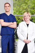 Imagen de Clínica capilar (T1): Ep.4 - 2