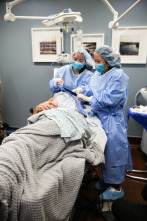 Imagen de La Doctora Lee  - 2