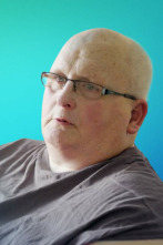 Imagen de Paul, el hombre más gordo del mundo - 2