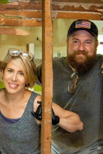 Imagen de Home Town (T6): Ep.11 - 2