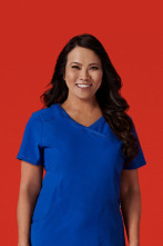 Imagen de La Doctora Lee: Ep.3 - 2