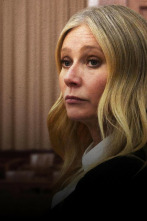 Imagen de Gwyneth vs Terry: el juicio por el accidente de esquí - 2