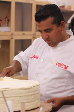 Imagen de El rey de las tartas (T10): Ep.12 - 2