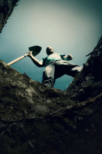 Imagen de Como (no) deshacerse...: Ep.2 - 2