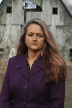 Imagen de Herida abierta,... (T1): Ep.4 Muriendo por justicia - 2