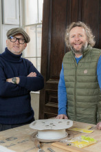 Imagen de Maestros de la... (T1): Ep.3 - 2