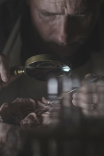Imagen de Crímenes victorianos: Ep.3 - 2