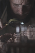 Imagen de Crímenes victorianos: Ep.4 - 2