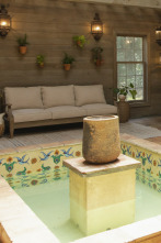 Imagen de Home Town (T8): Cabaña de campo inglesas - 2