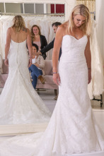 Imagen de ¡Sí, quiero ese... (T5): Desafío en el vestido - 2