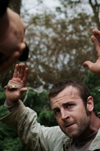 Imagen de Atrapar a un asesino (T1) - 2