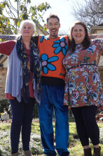 Imagen de Mi casa soñada (T14): Ep.6 - 2