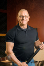 Imagen de Restaurante imposible (T20): Ep.20 - 2