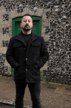 Imagen de Mi casa está embrujada (T6): Ep.3  - 2