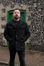 Imagen de Mi casa está embrujada (T6): Ep.6  - 2