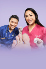 Imagen de Dra Marion a sus pies (T1): Ep.9 - 2