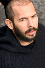 Imagen de Andrew Tate: ¿icono o criminal? - 2