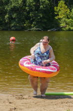 Imagen de Las hermanas de 300 kilos (T7) - 2