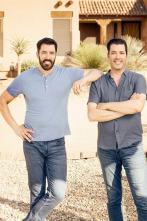 Imagen de Los gemelos en el... (T1): Ep.2 - 2