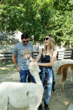 Imagen de Christina in the Country (T1): Ep.4 - 2
