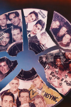Imagen de Boy Bands: las... (T1): Ep.6 - 2