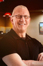 Imagen de Restaurante imposible (T17): Ep.4 - 2