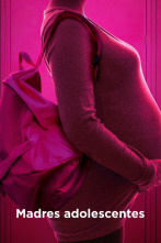 Imagen de Madres adolescentes (T7): Ep.6 - 2