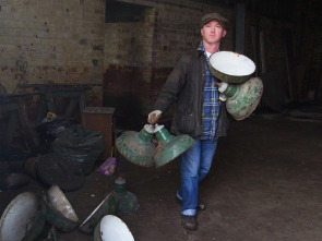 Imagen de Maestros de la... (T1): Ep.10 - 1