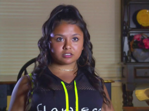 Imagen de Mi espectacular... (T1): Ep.2 - 1