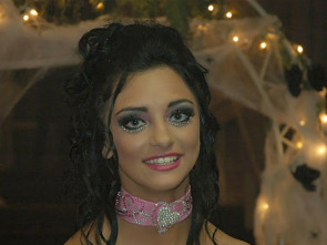 Imagen de Mi espectacular... (T1): Ep.4 - 1