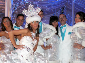 Imagen de Mi espectacular... (T1): Ep.7 - 1